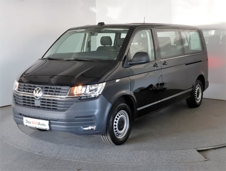 VW Transporter Kombi LR TDI