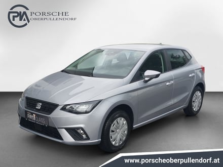 SEAT Ibiza Reference 1.0 TSI