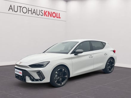 CUPRA Leon 1.5 TSI 150 PS ACT