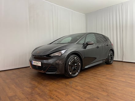 CUPRA Born 77/82 e-Boost 170kW/231PS