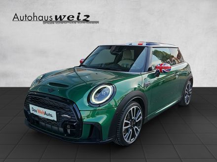 Mini Cooper S Aut.