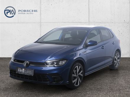 VW Polo R-Line TSI