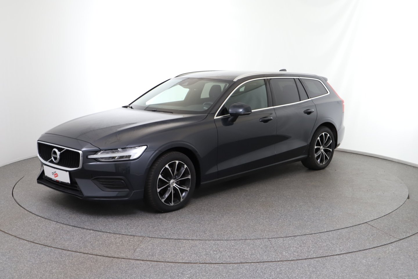 Bild eines Volvo V60 D3 Momentum Pro Geartronic