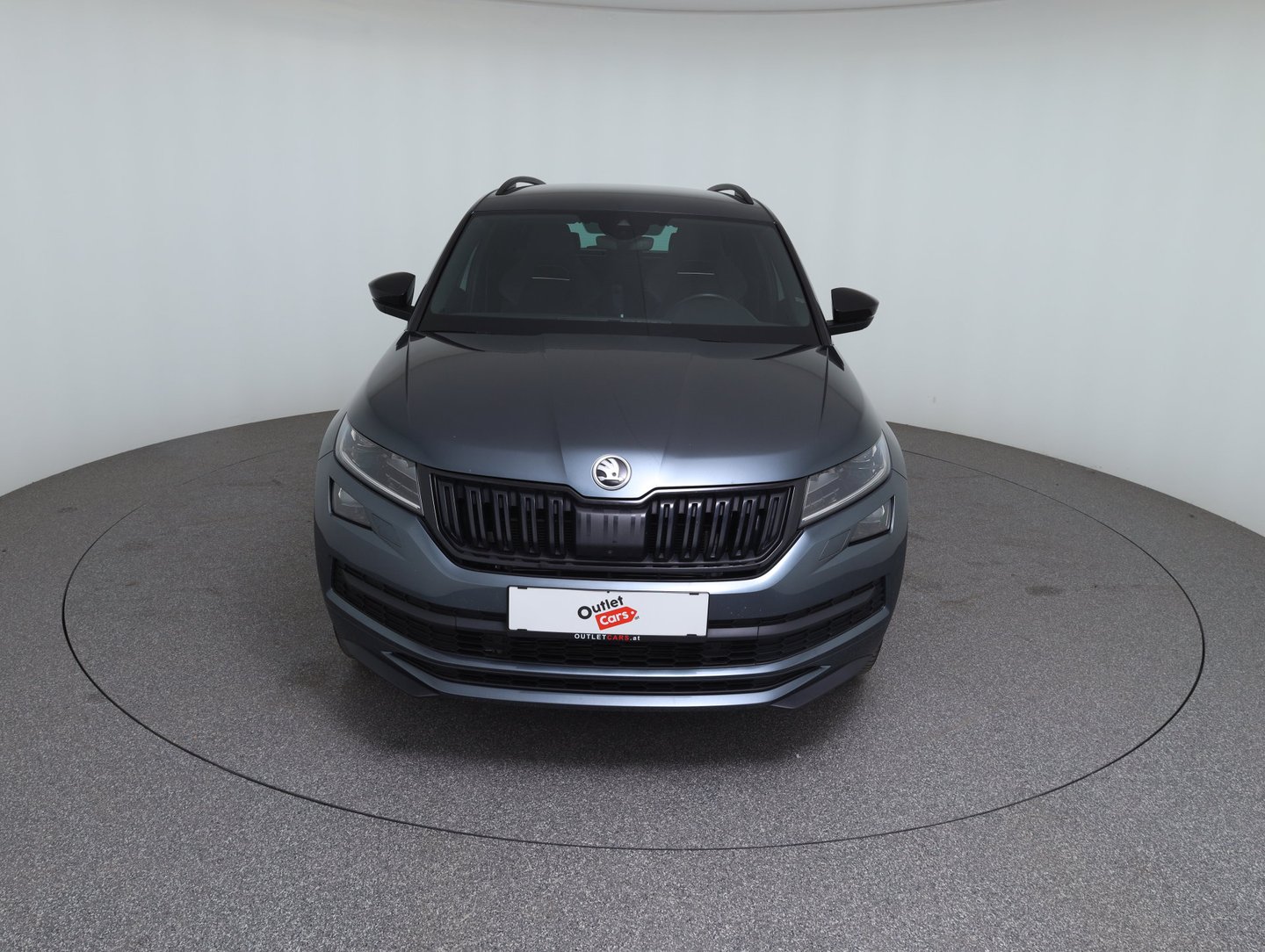 Škoda KODIAQ SportLine TSI ACT | Bild 2 von 14