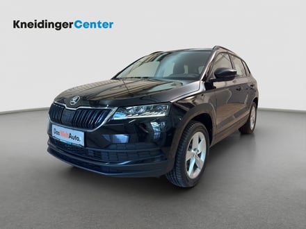 Škoda KAROQ 4x4 Ambition SC TDI DSG