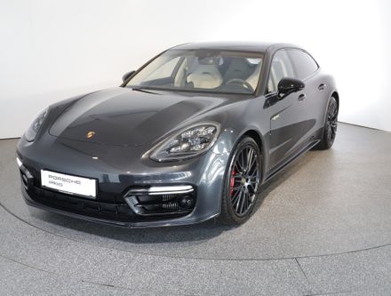 Porsche Panamera 4S E-Hybrid Sport Turismo