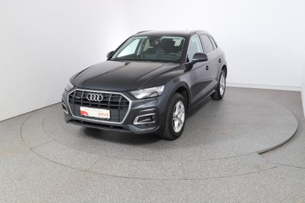 Audi Q5 40 TDI quattro intense