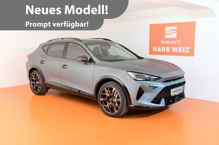 CUPRA Formentor VZ 2.0 TSI 333 PS DSG 4Drive