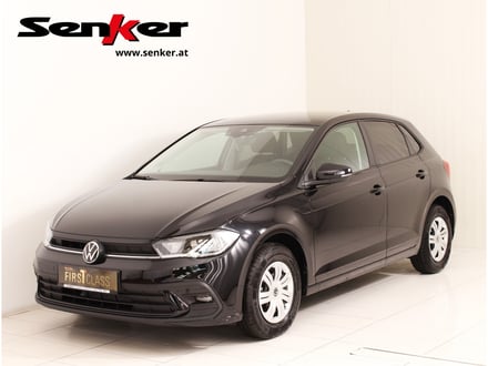 VW Polo 4Me