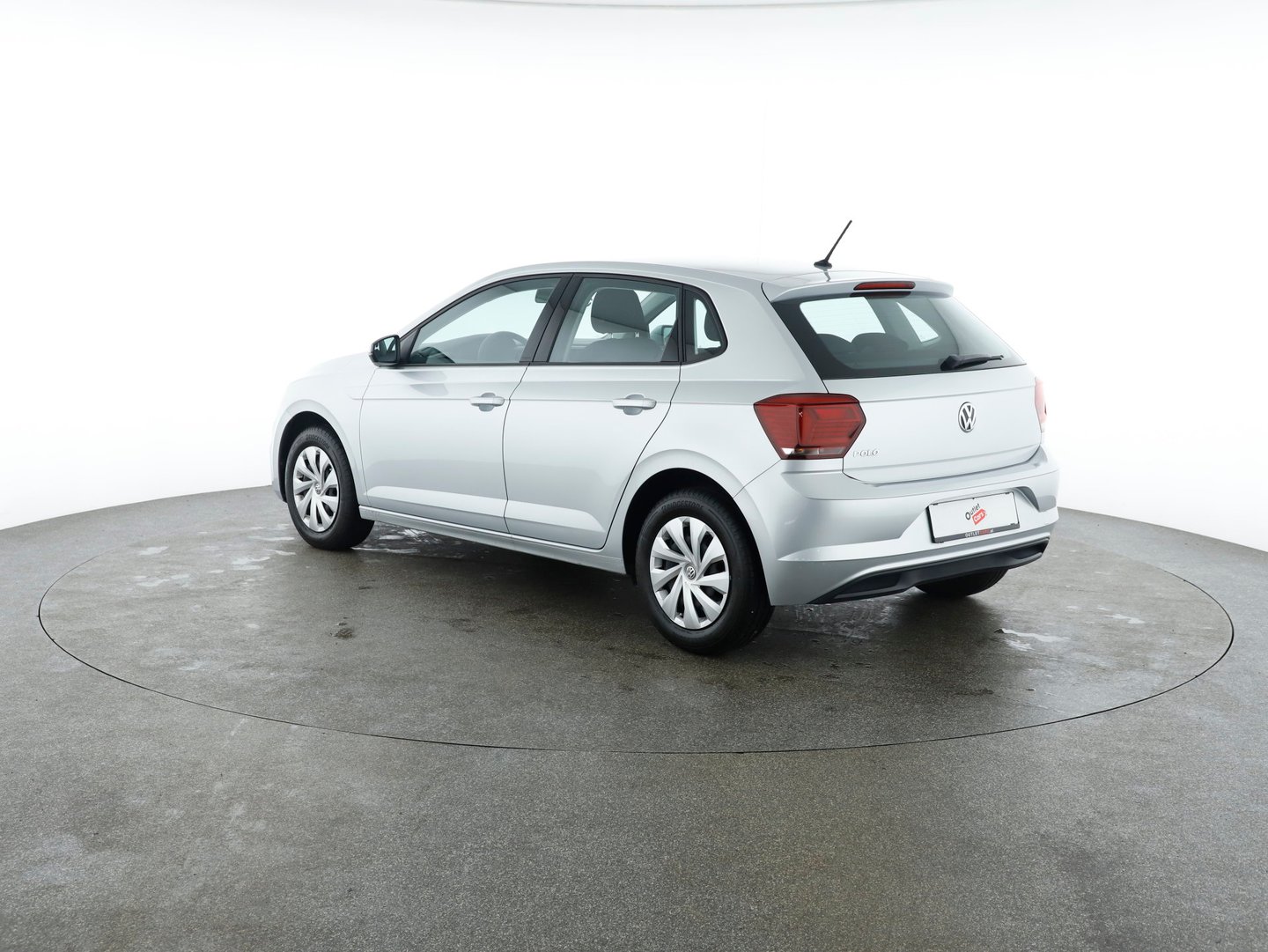 VW Polo Comfortline TDI SCR | Bild 2 von 20