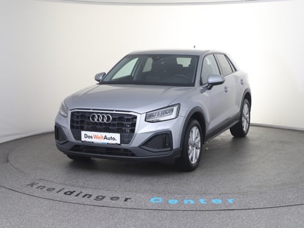 Audi Q2 35 TFSI intense