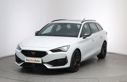 CUPRA Leon SP Kombi VZ 2.0 TSI DSG 4Drive 310