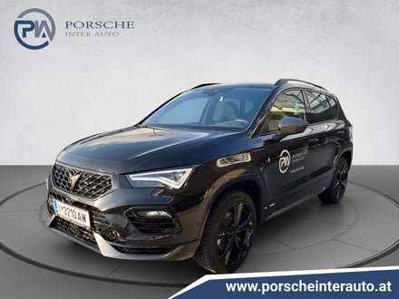 CUPRA Ateca 1.5 TSI DSG 150