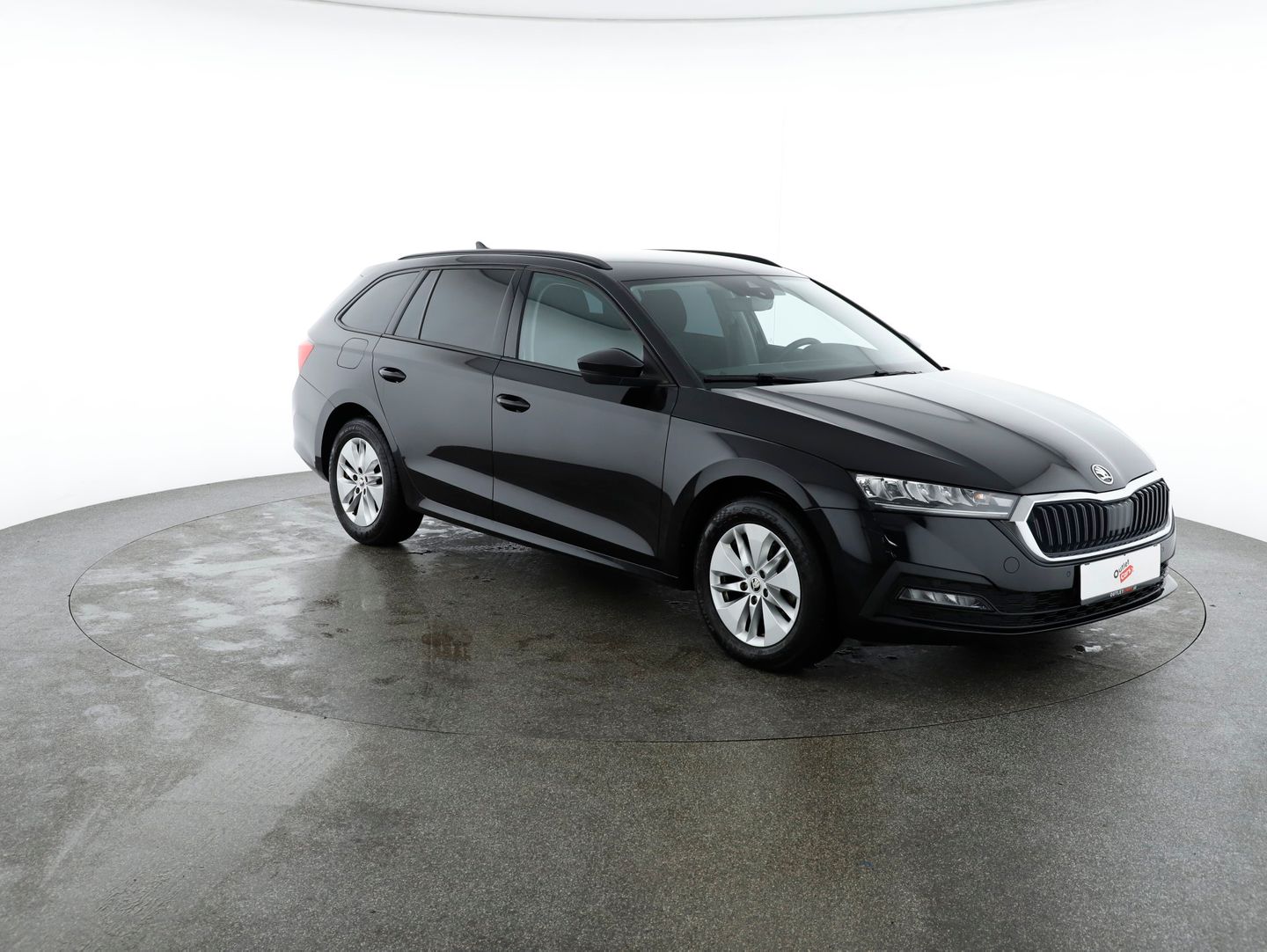 Škoda Octavia Combi Ambition TDI | Bild 3 von 21