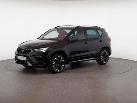 CUPRA Ateca 2.0 TSI DSG 4Drive 190