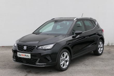 SEAT Arona FR 1.0 TSI