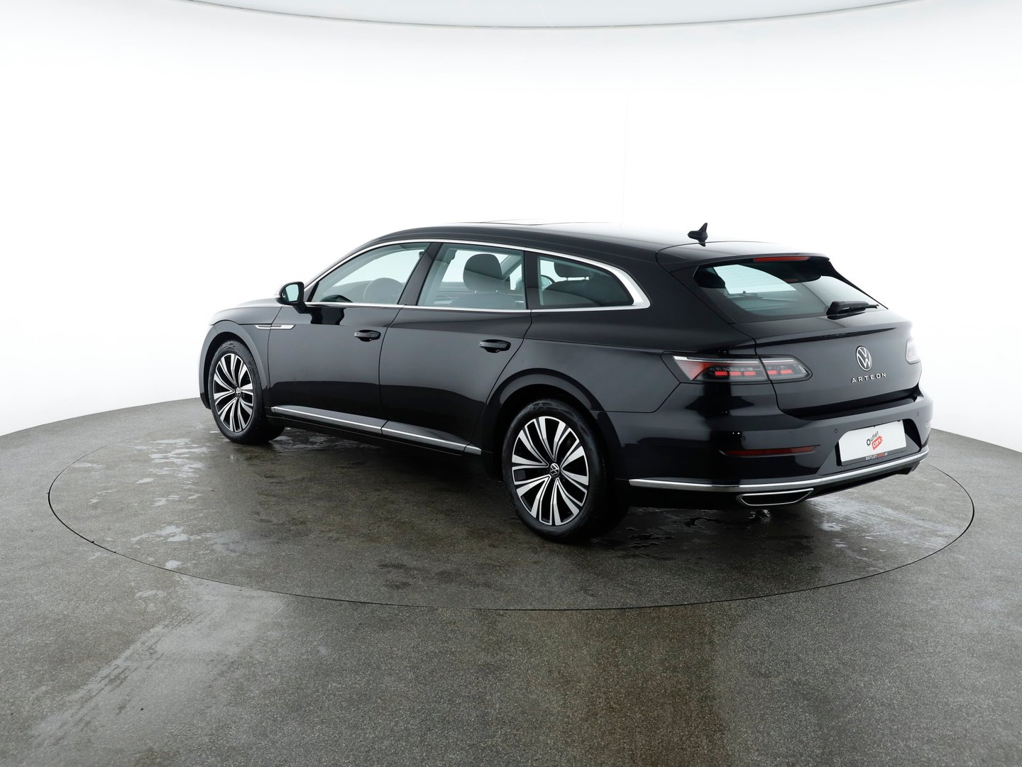 VW Arteon SB Elegance TDI DSG | Bild 3 von 27