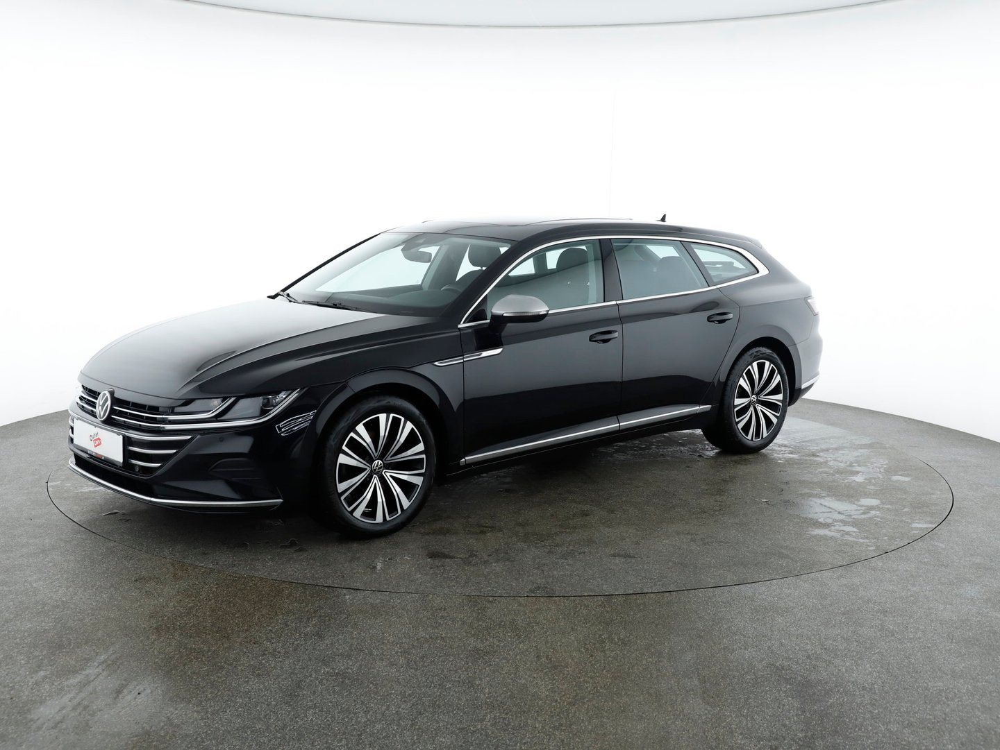 Bild eines VW Arteon SB Elegance TDI DSG