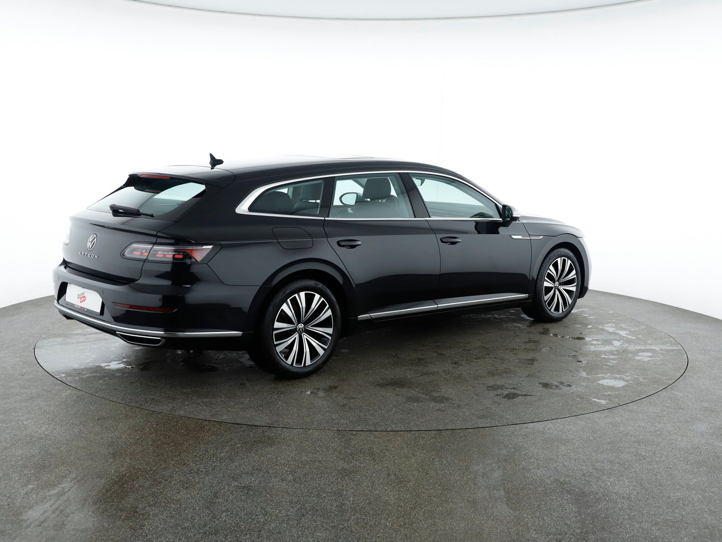 VW Arteon SB Elegance TDI DSG | Bild 5 von 27