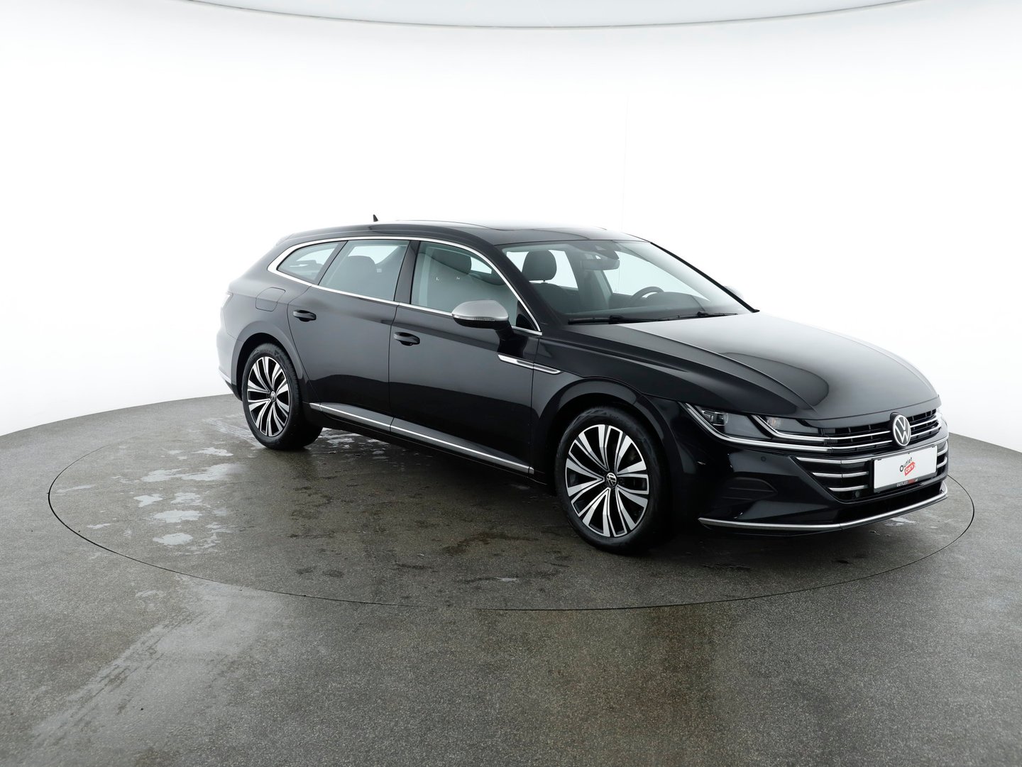 VW Arteon SB Elegance TDI DSG | Bild 7 von 27