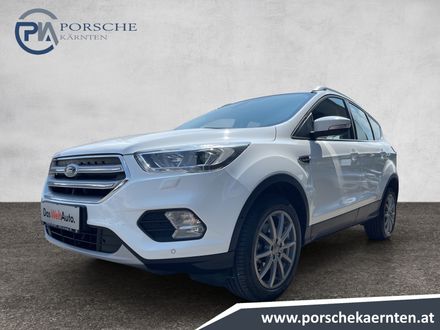 Ford Kuga 2,0 TDCi Trend