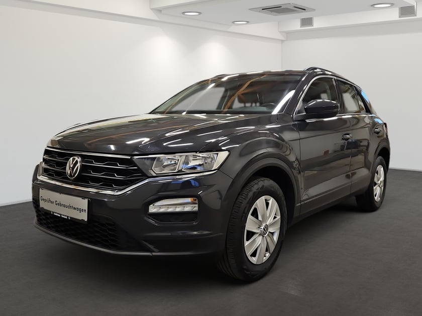 VW T-Roc TSI OPF