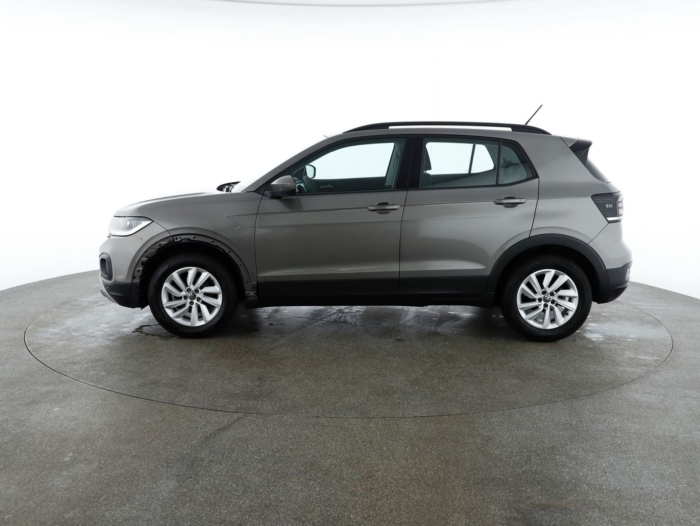 VW T-Cross Life TSI DSG | Bild 8 von 15