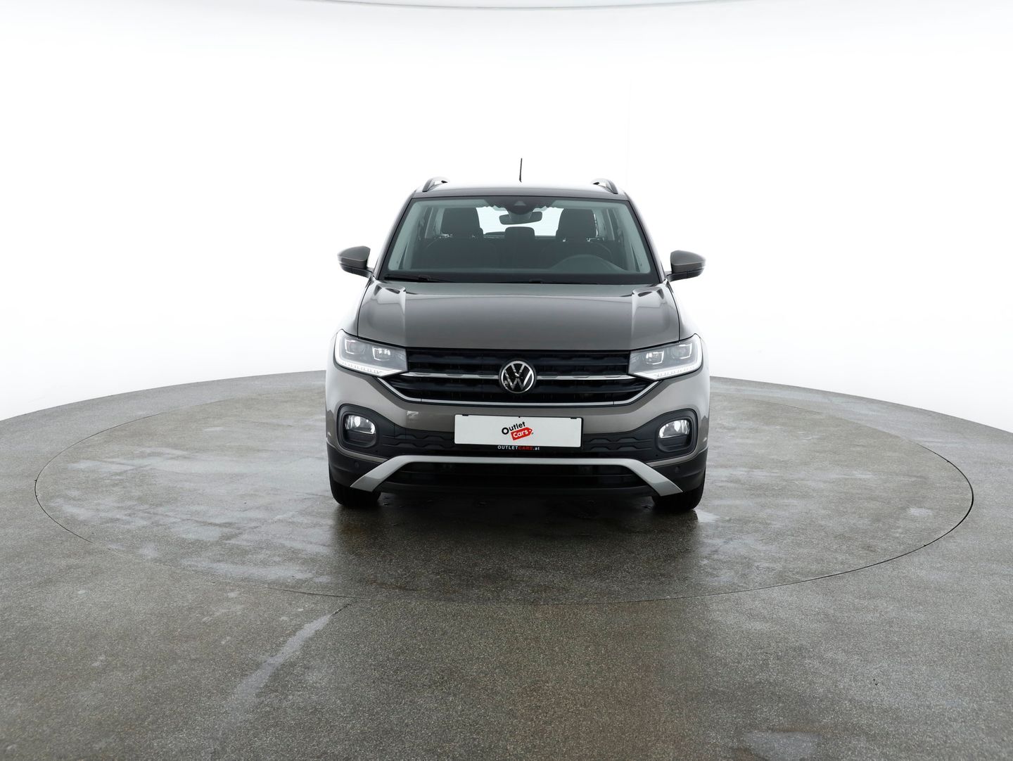 VW T-Cross Life TSI DSG | Bild 2 von 15