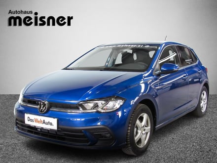 VW Polo Life TSI
