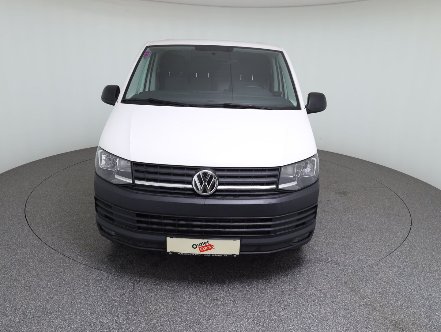 VW Kastenwagen TDI | Bild 2 von 13