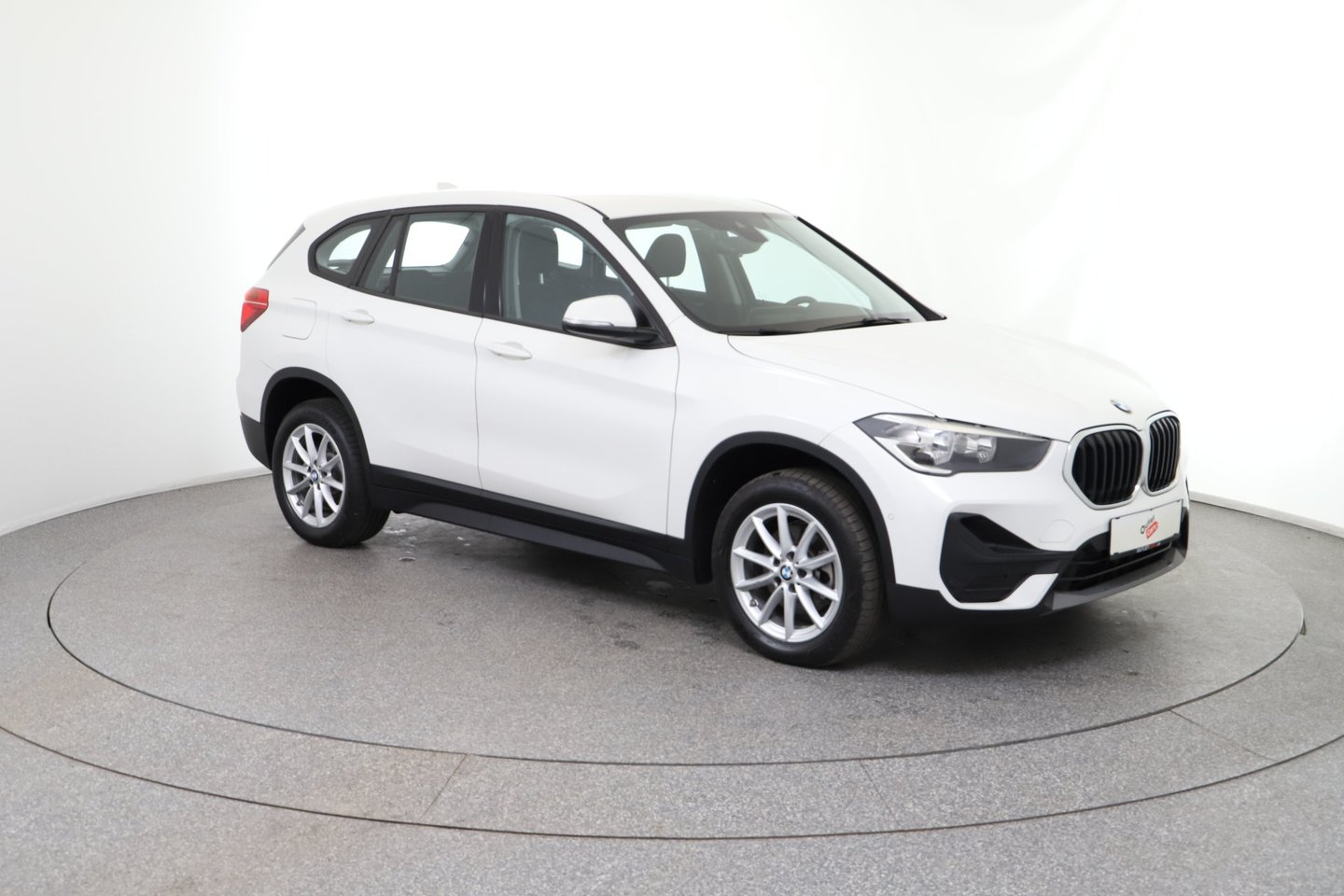 BMW X1 sDrive18d | Bild 7 von 28