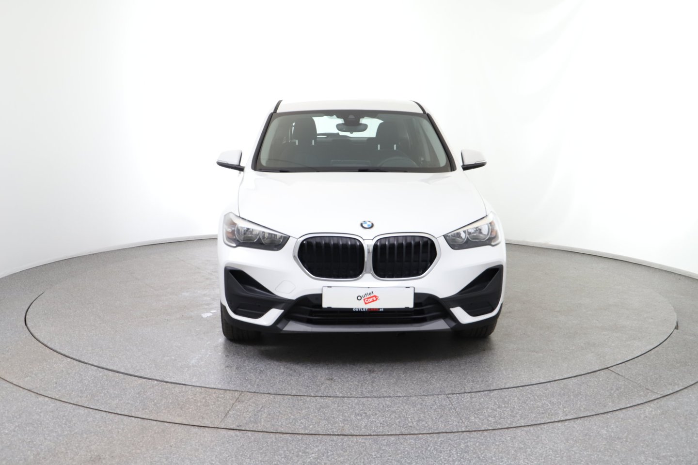 BMW X1 sDrive18d | Bild 8 von 28