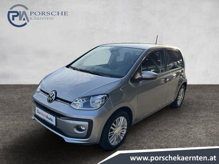 VW Up 1,0 TSI