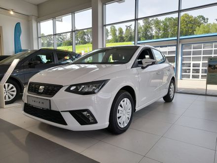 SEAT Ibiza Reference 1.0 TSI