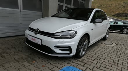 VW Golf Highline 1,5 TSI ACT DSG