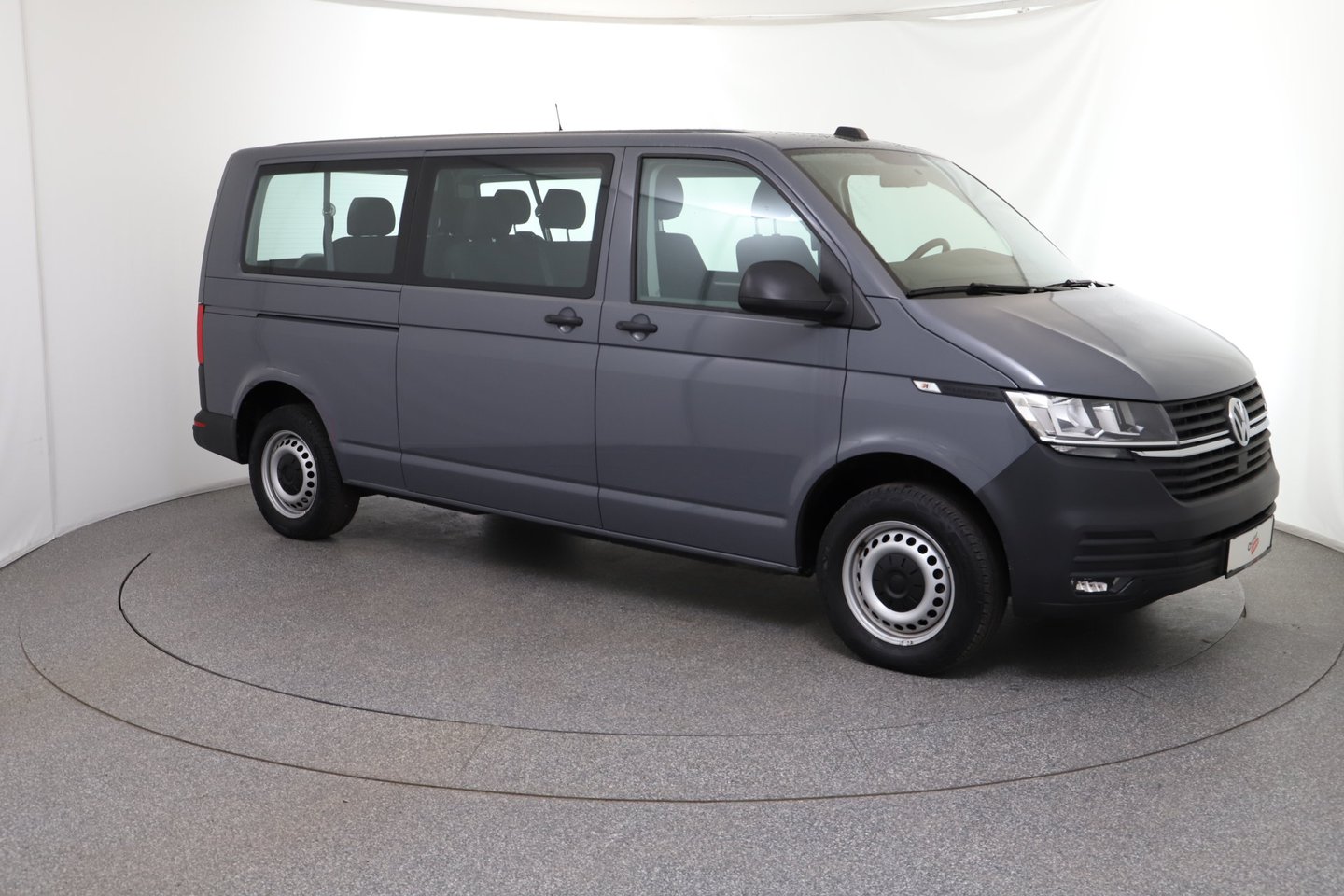 VW T6.1 Doka-Ka/Caravelle/Kombi LR TDI | Bild 6 von 24