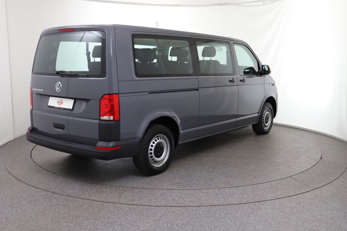 VW T6.1 Doka-Ka/Caravelle/Kombi LR TDI | Bild 5 von 24