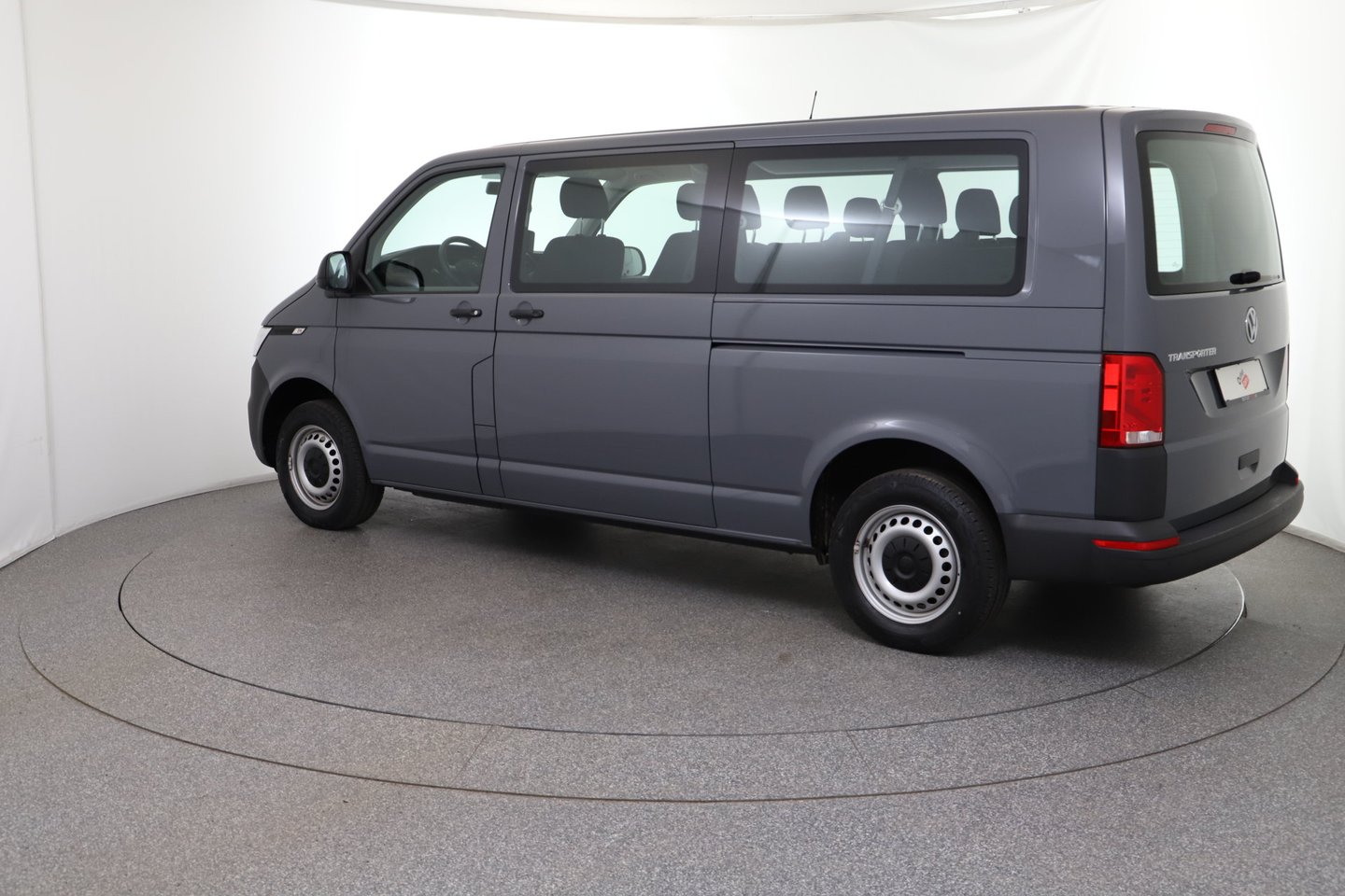 VW T6.1 Doka-Ka/Caravelle/Kombi LR TDI | Bild 3 von 24