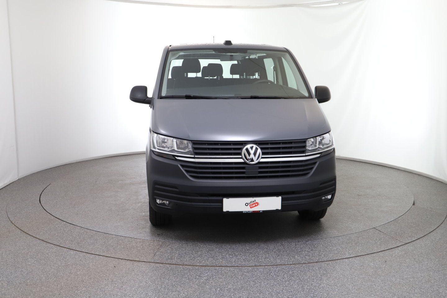 VW T6.1 Doka-Ka/Caravelle/Kombi LR TDI | Bild 8 von 24