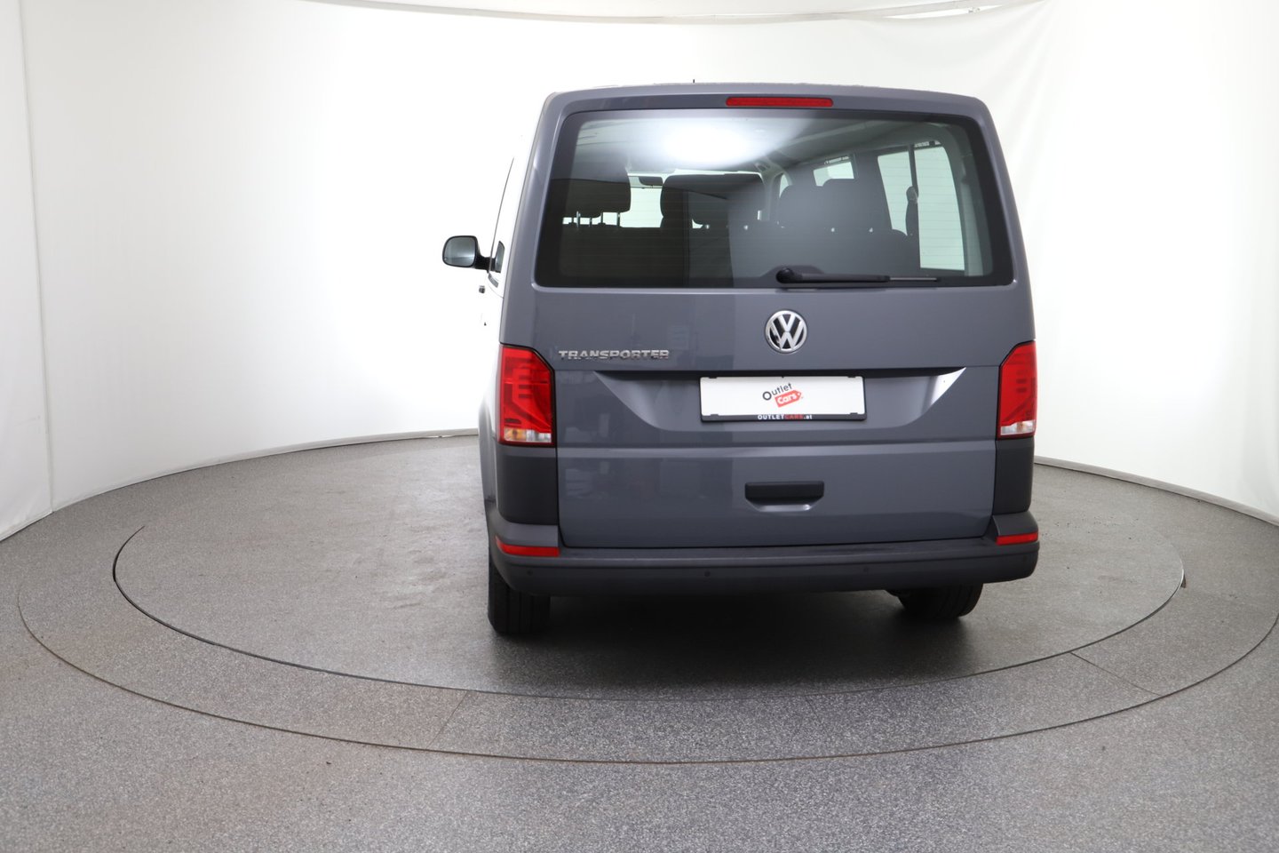 VW T6.1 Doka-Ka/Caravelle/Kombi LR TDI | Bild 4 von 24