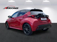 Thumbnail-Foto von Fahrzeug