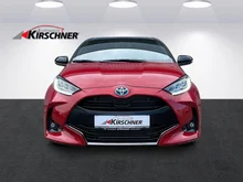 Thumbnail-Foto von Fahrzeug