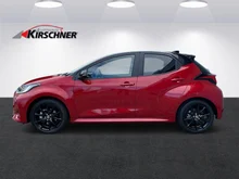 Thumbnail-Foto von Fahrzeug