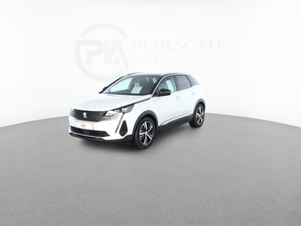 Peugeot 3008 PureTech 130 EAT8 GT