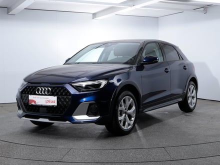 Audi A1 allstreet 30 TFSI intense