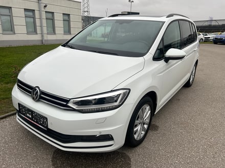 VW Touran Sky TDI SCR 5-Sitzer