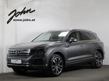 VW Touareg Elegance eHybrid 4MOTION