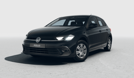 VW Polo 4Me