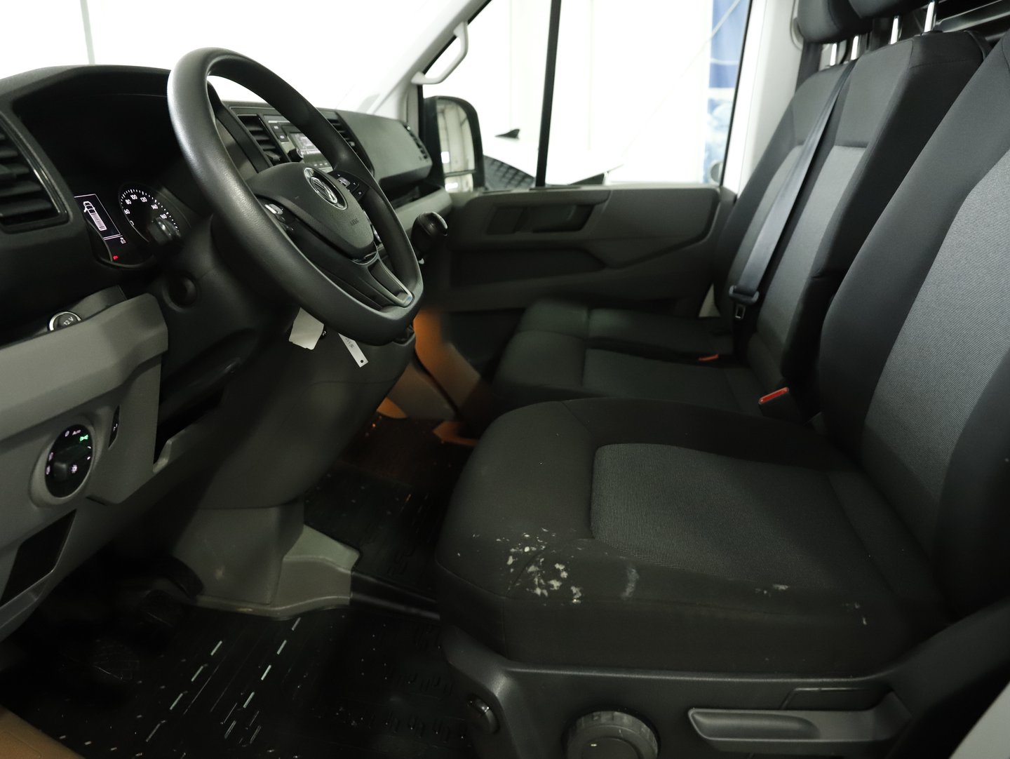 VW Crafter 35 Kastenwagen L3H2 TDI | Bild 10 von 22