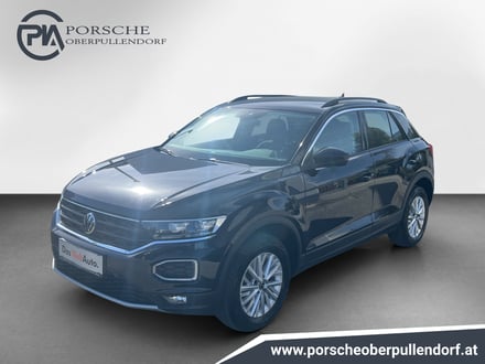 VW T-Roc Design TDI 4MOTION DSG